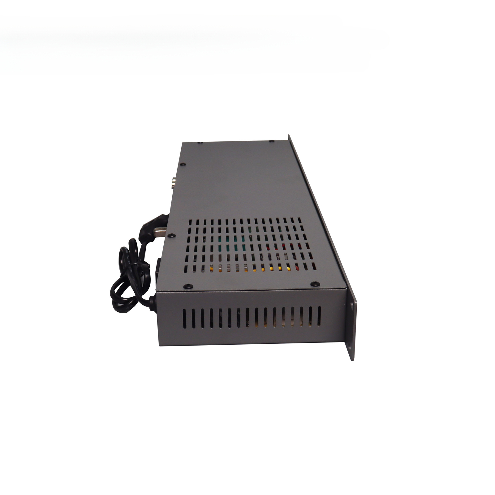 Single channel CATV Headend Agile Modulator