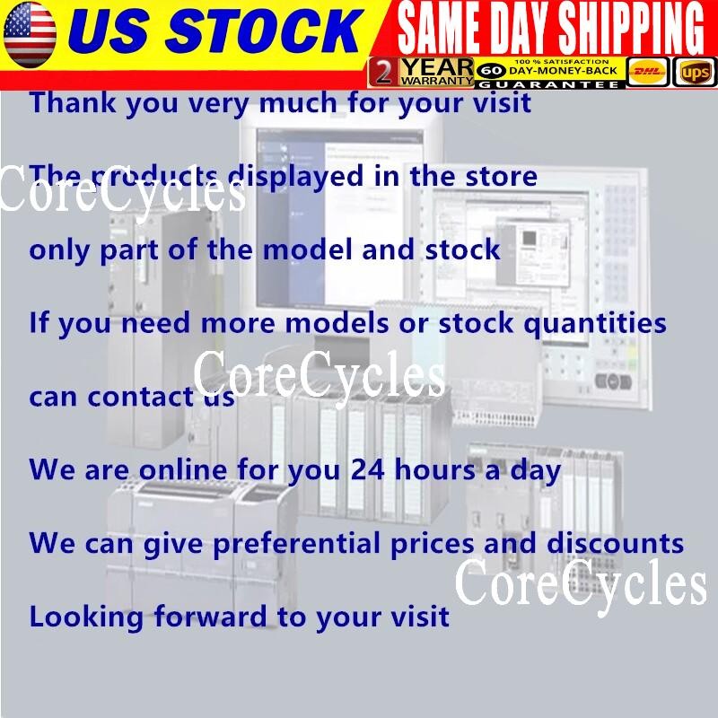 NEW Sealed Allen-Bradley Flex 8 Point Thermocouple RTD Module 1794-IRT8