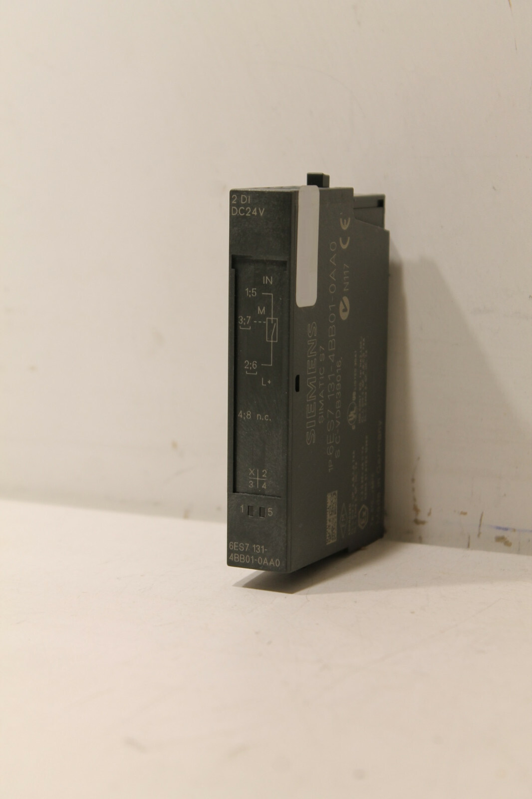 Siemens 6ES7131-4BB01-0AA0