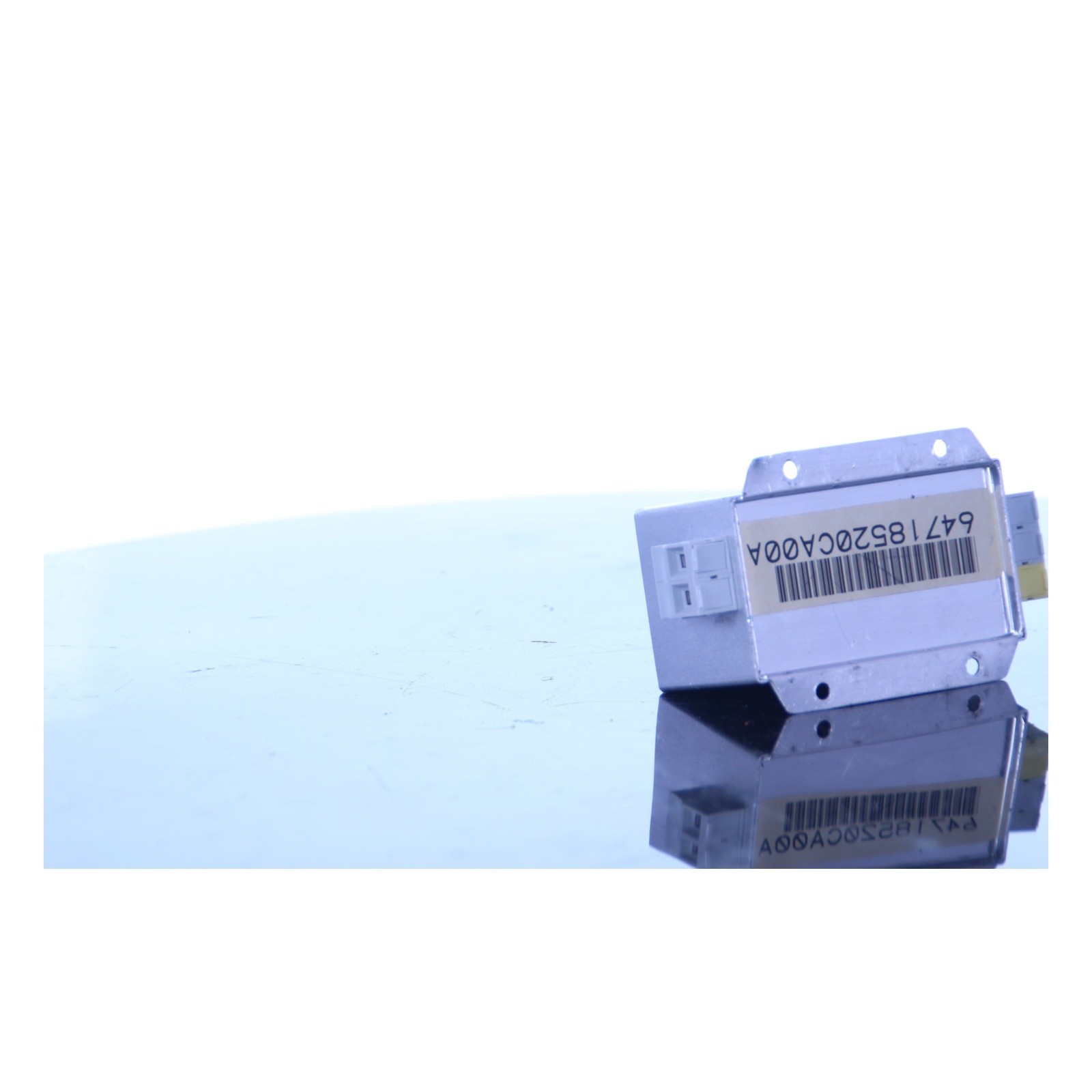 Finmotor FIN 40.024.M EMI Line Filter 115/250VAC 24A 50/60Hz HPF