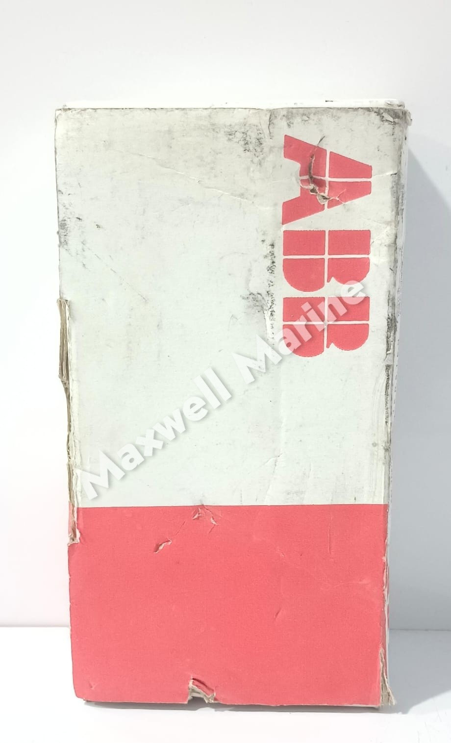 ABB AI563 1TNE968902R1103 Analog Input Module 4AI Thermocouple PLC With Box