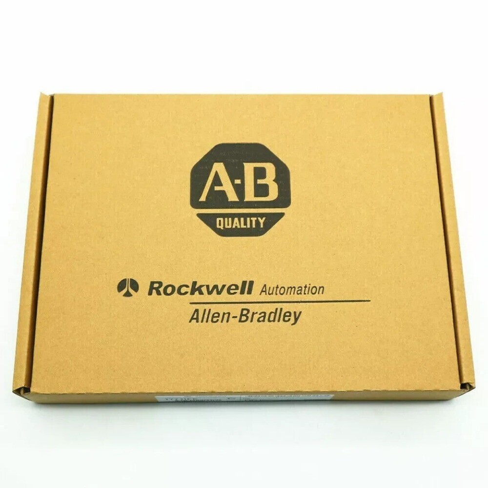 New Sealed ALLEN BRADLEY 1771IFE SER C PLC-5 Analog Input Module 1771-IFE PLC