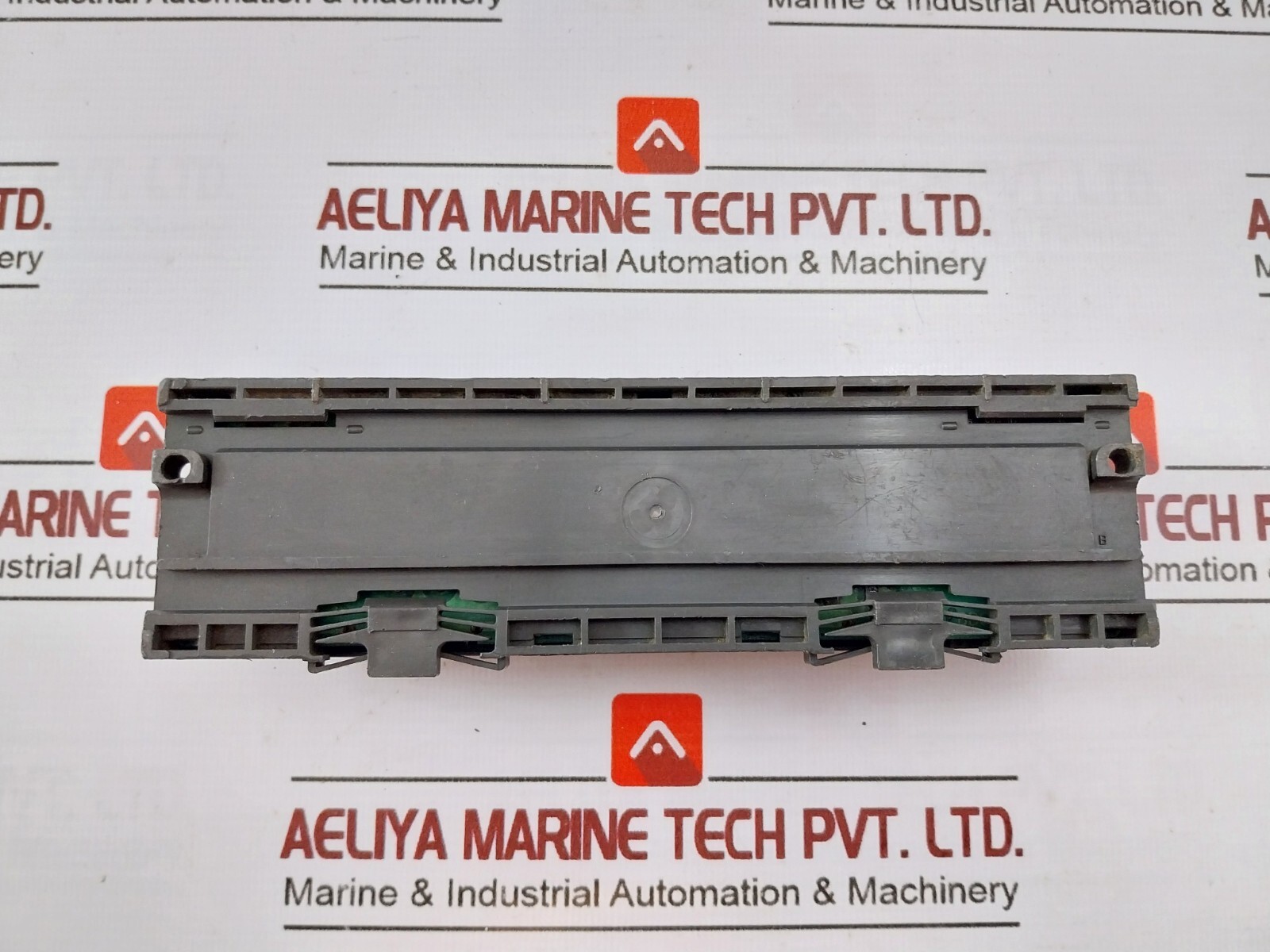 Mitsubishi Electric AJ65SBTB32-16DR CC-link Melsec Input/Output Unit 24VDC 7mA