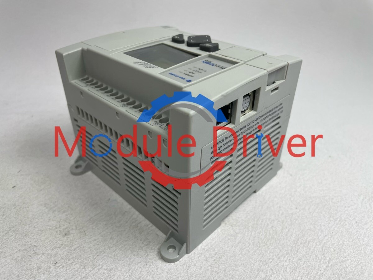 New AB 1763-L16BWA AB MicroLogix 1100 16 Point Controller 1763 L16BWA