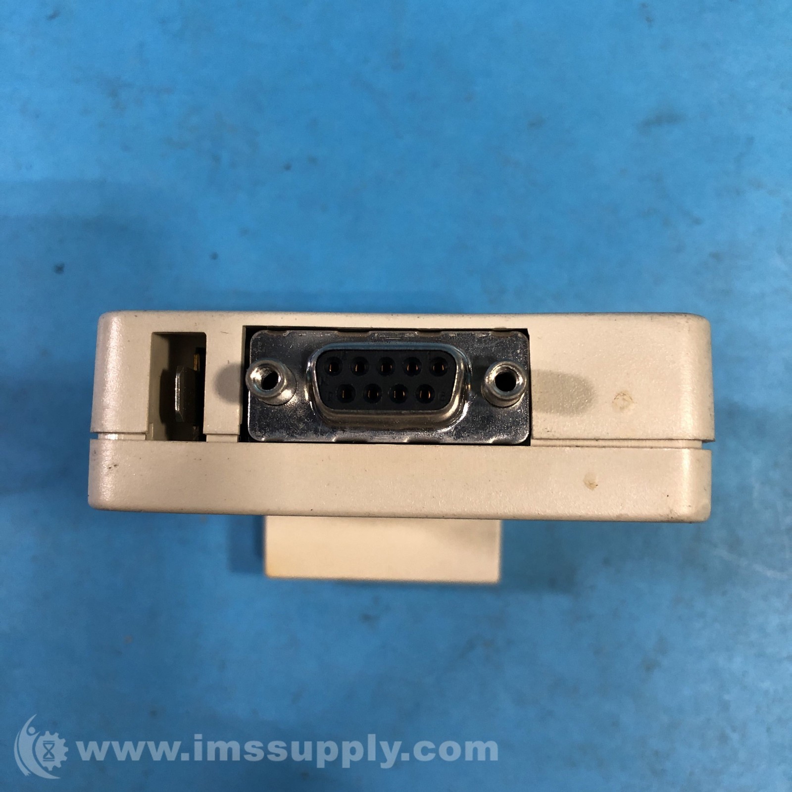 Ideal 00.F4.010-6018 Profibus Operator DP USIP