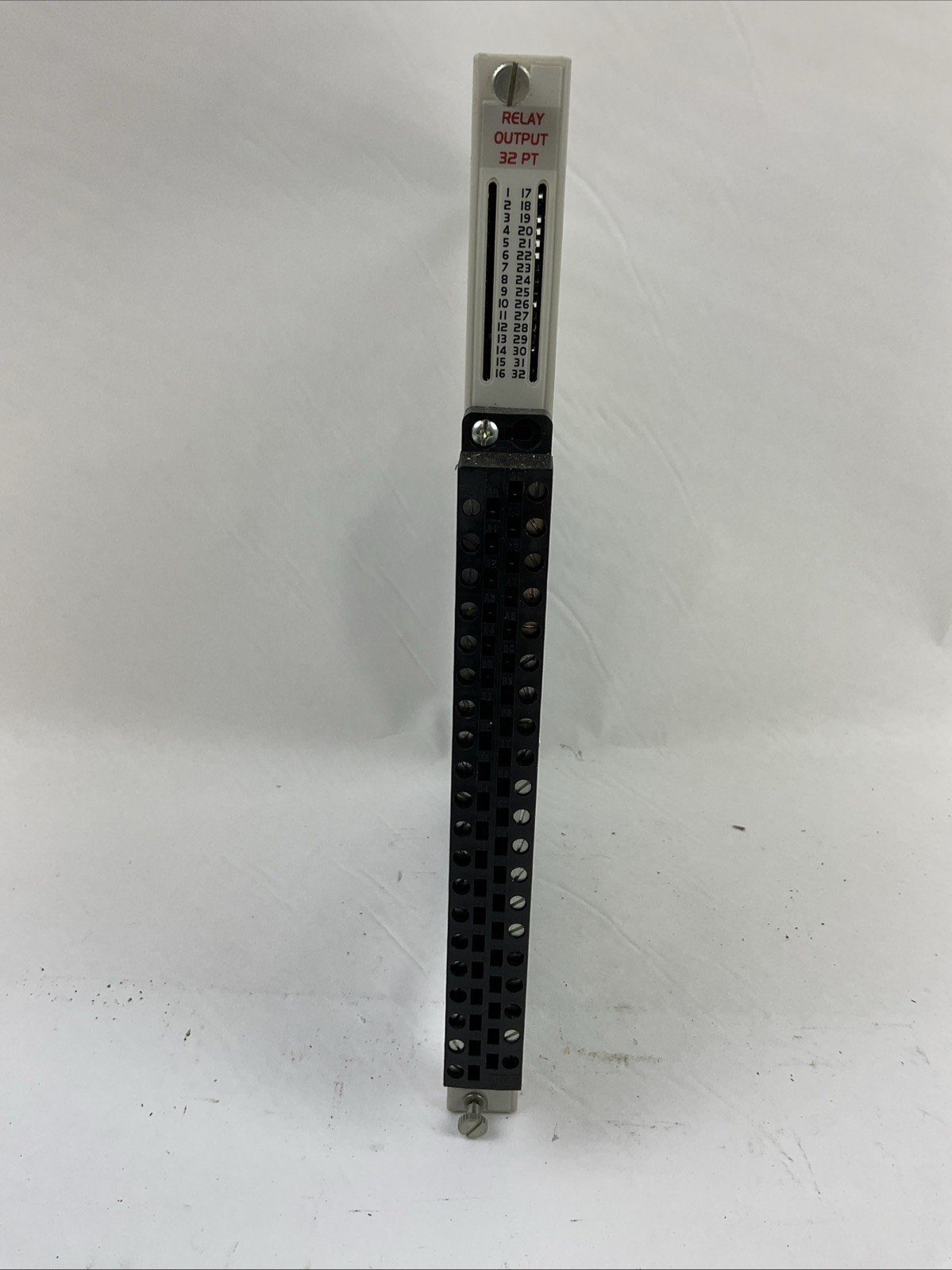 CTI CONTROL TECHNOLOGY 901E-2531 RELAY OUTPUT 32PT