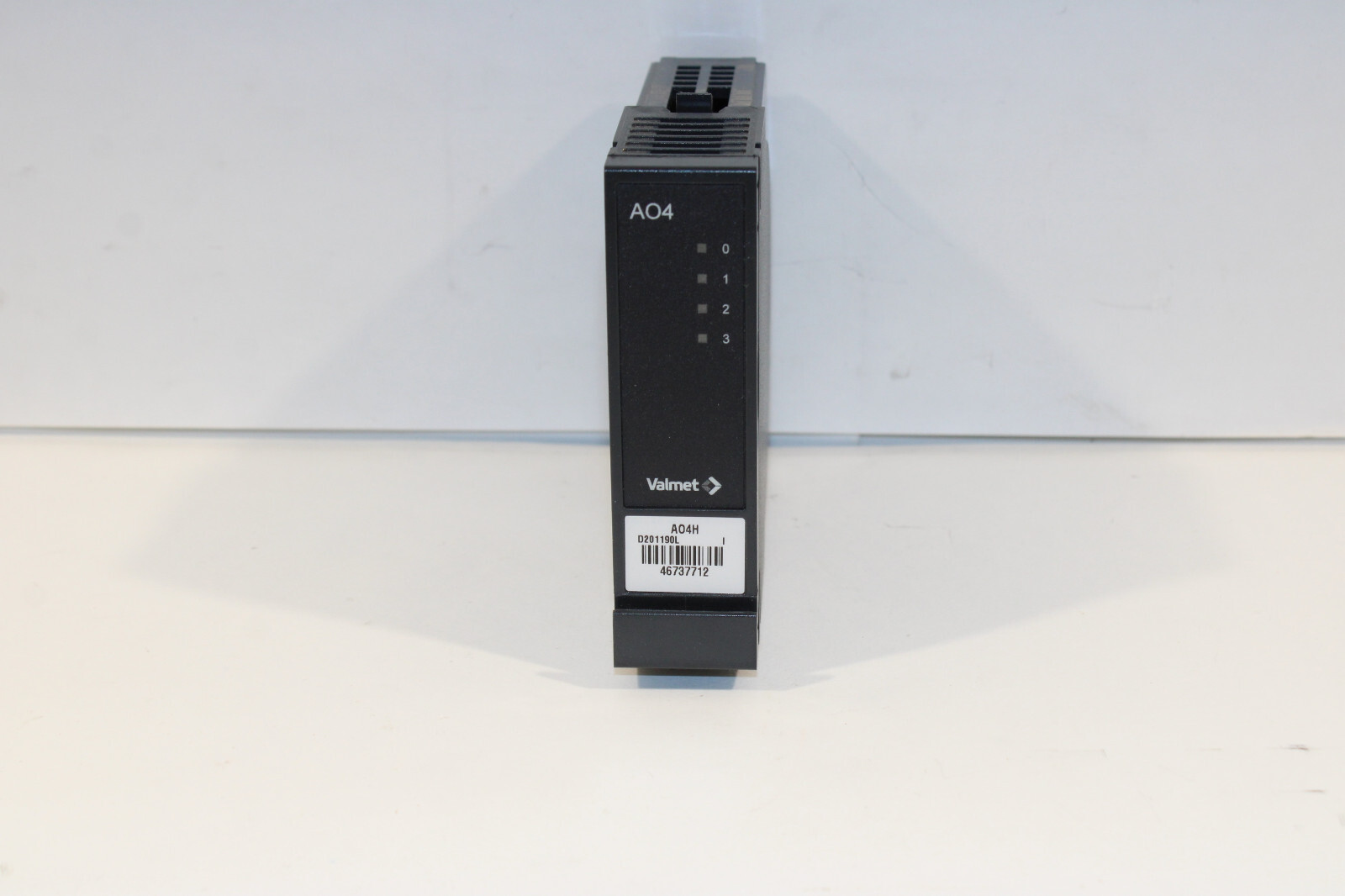 Metso AO4H Analog module D201190L