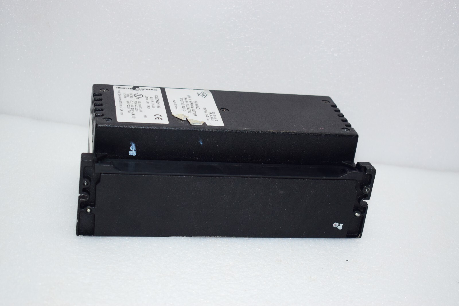 GE FANUC IC660EBD110N ELECTRONIC ASSEMBLY FOR GENIUS I/O BLOCK 115 VAC