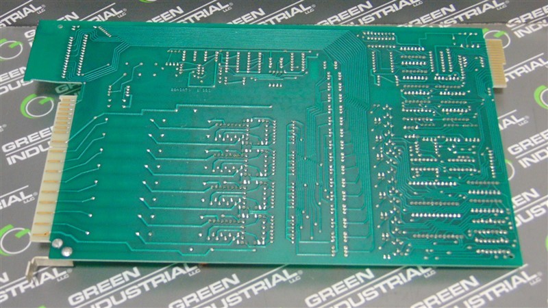USED Westinghouse 2840A79G01 Ovation Digital Output Card 3QB021 Sub 4