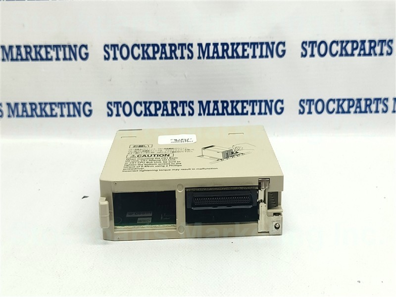 Omron CS1W-OD291 CS1WOD291 Output Unit 24VDC 30 Days Warranty Fast Shipping