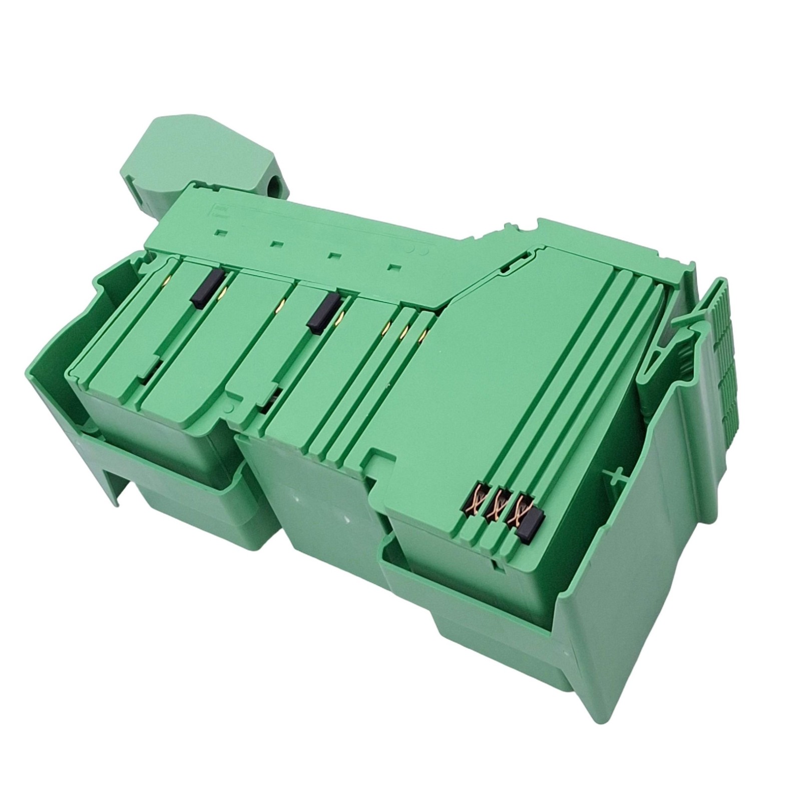 Phoenix Contact 2863083 IB IL AO 2/SF-PAC Analog Output Module, 2-Channel, 24VDC