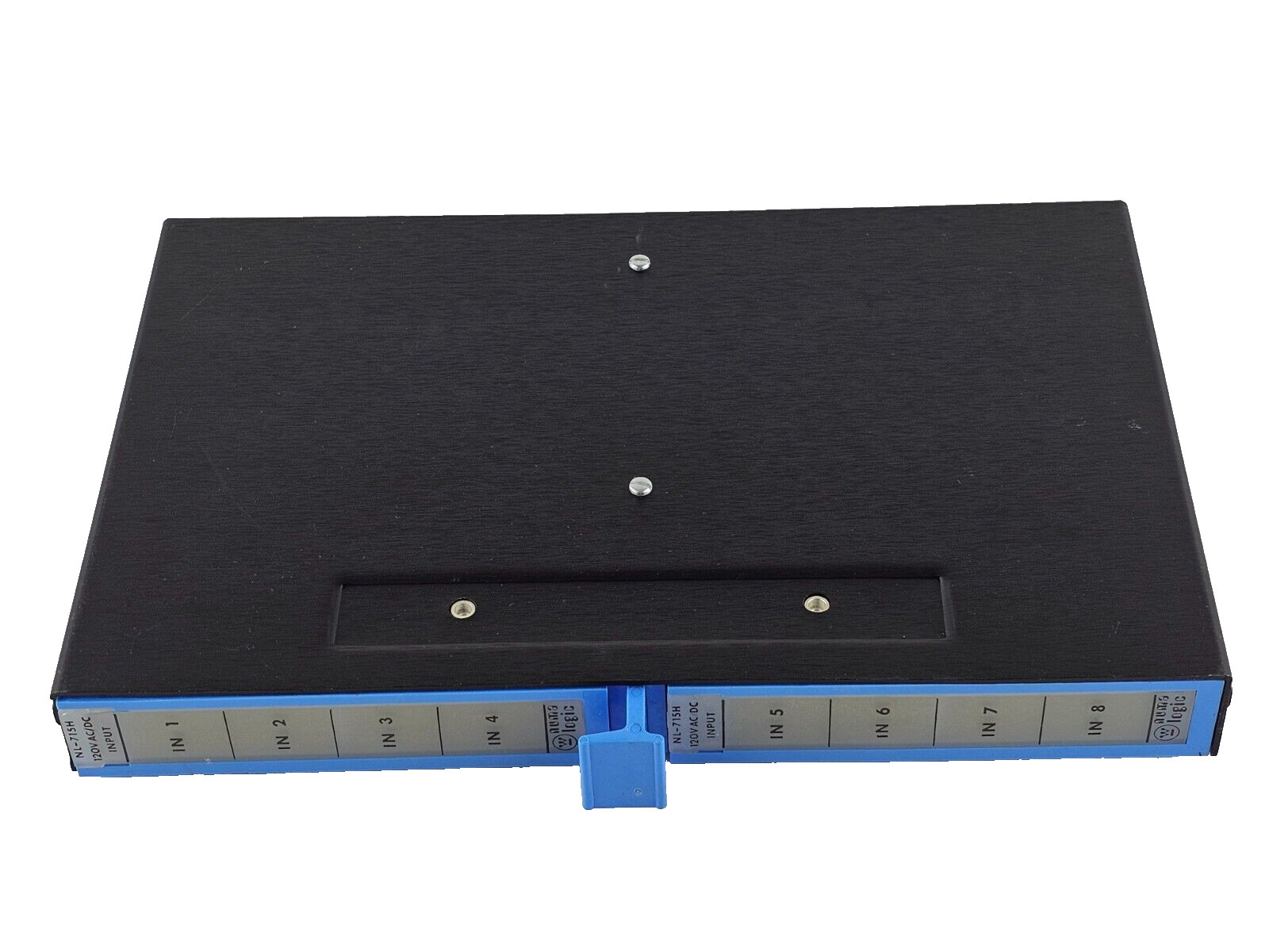 REMANUFACTURED Westinghouse NL-715H 120V AC/DC Input Module NL715H
