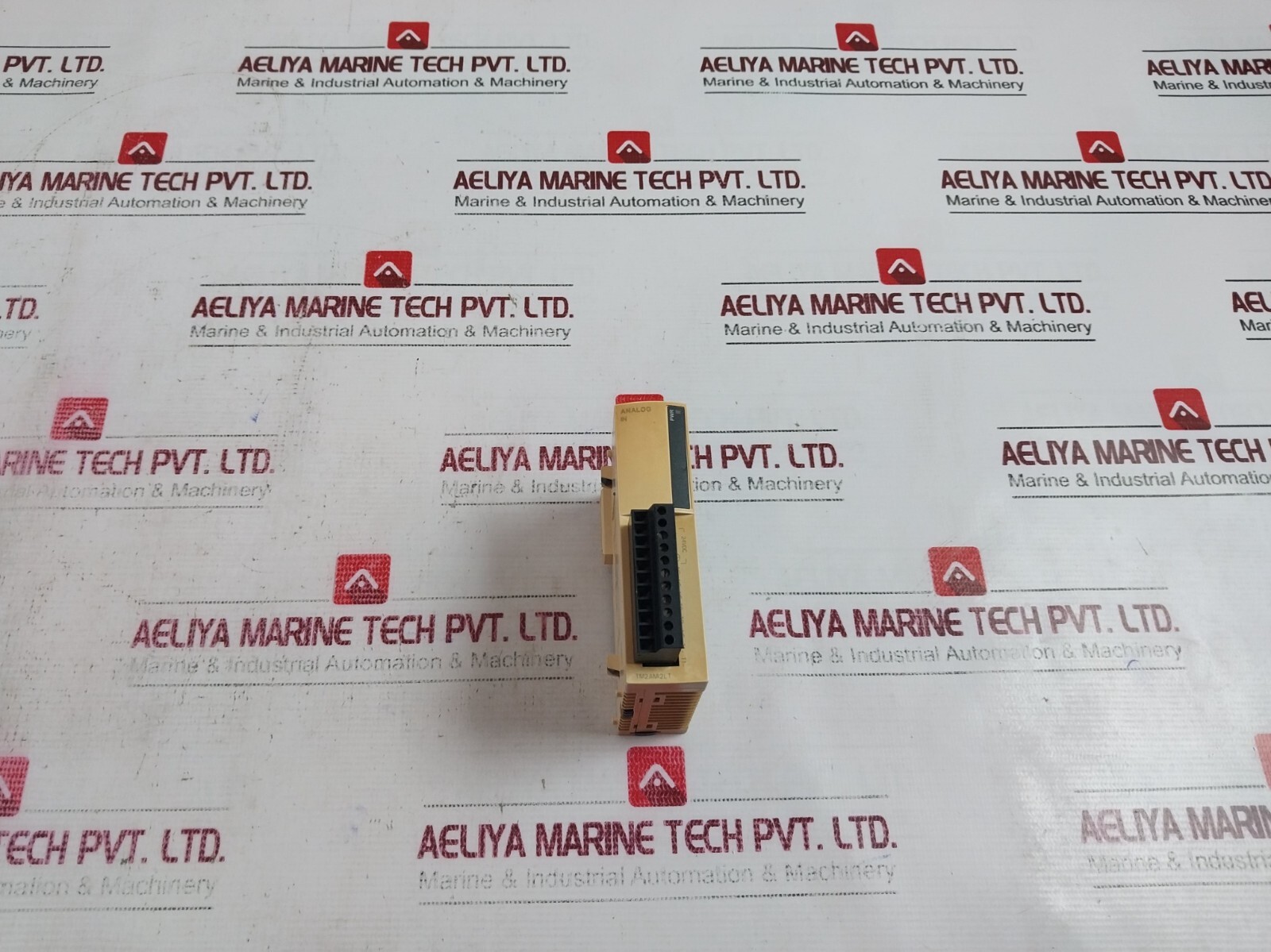 Schneider Electric TM2AMI2LT Analog input/output module 5VDC 60MA