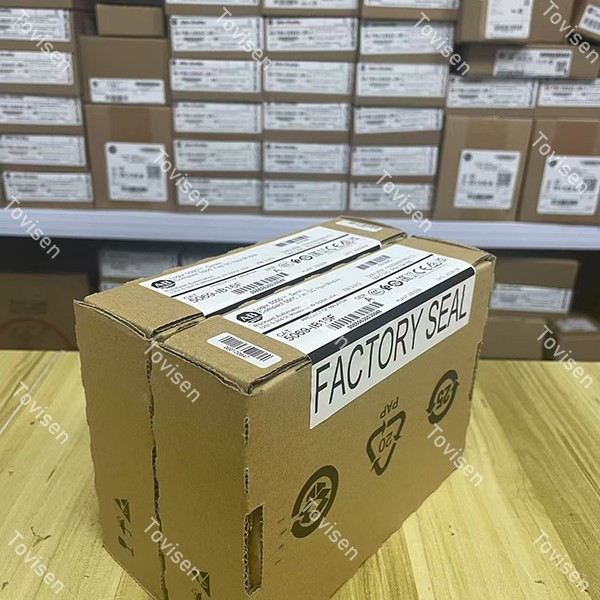 Allen-Bradley 5069-IB16F High Speed I/O Module For Signal Collection