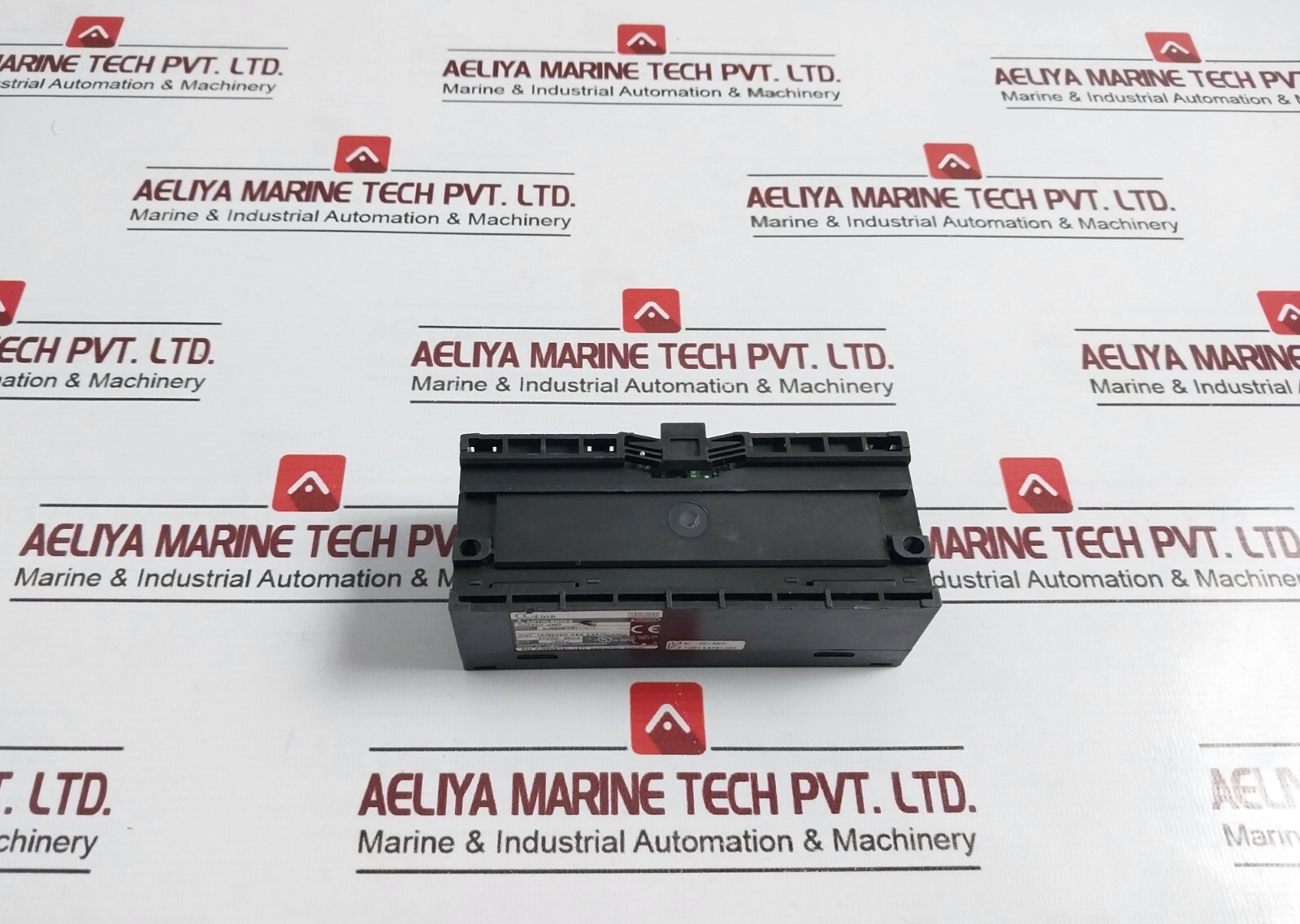 Mitsubishi Electric AJ65SBTB1-16T1 Melsec CC-link Output Unit 24VDC 50mA Class 2