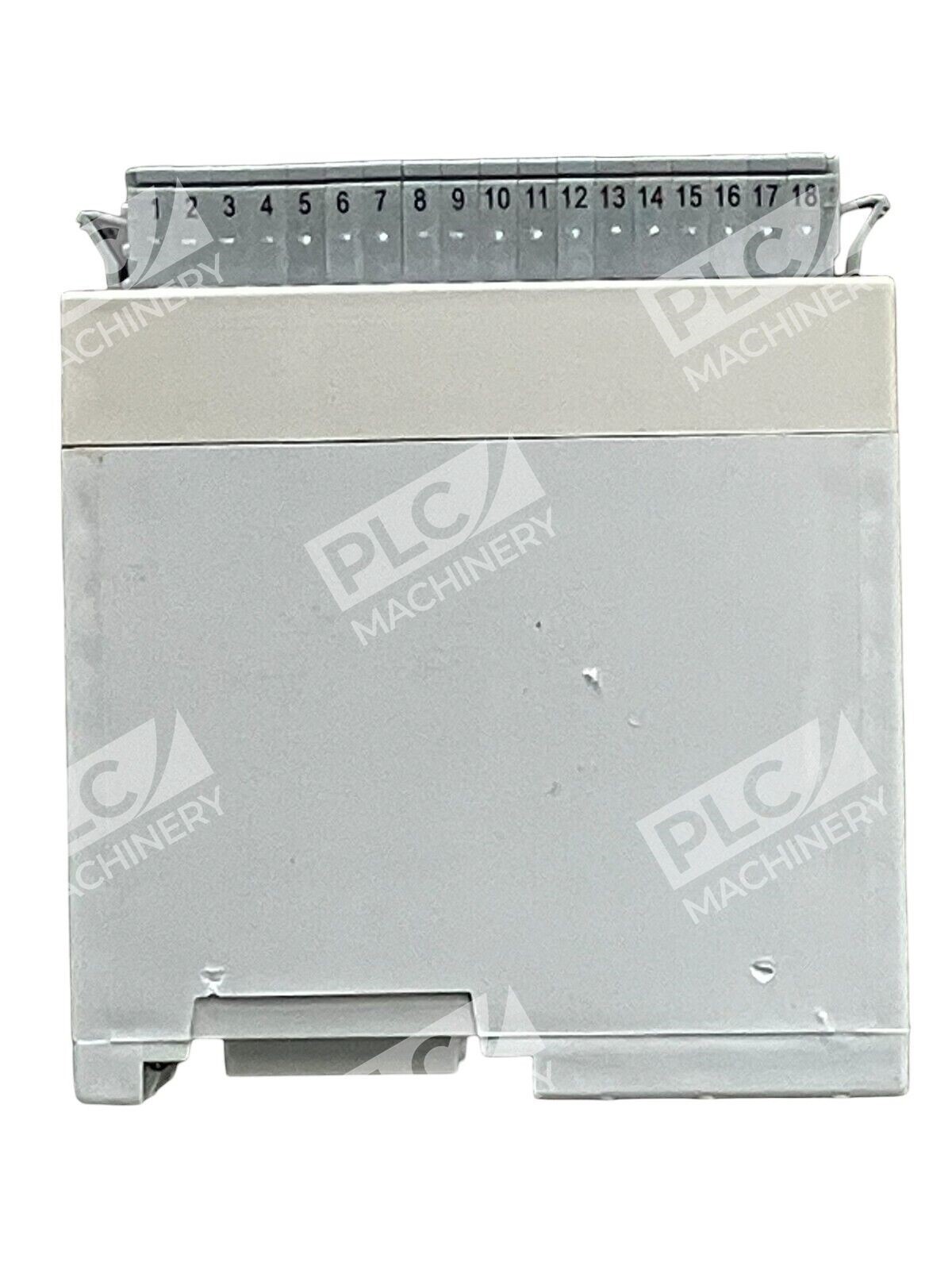 Lenze EPM-T211 I/O Module DI 16xDC24V