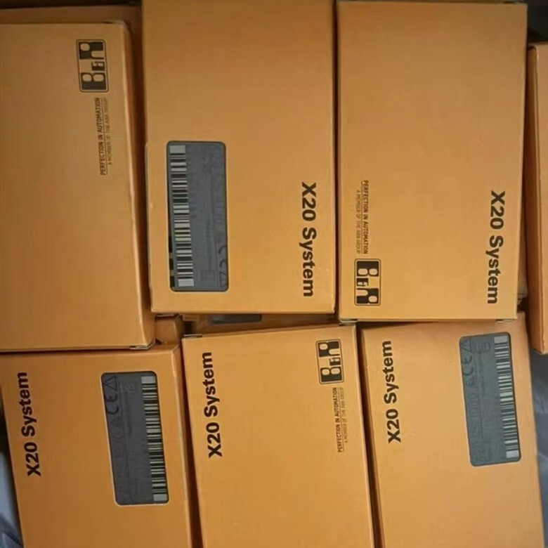 US Free TAX B&R X67DI1371.L08 X67 digital input module, 16 inputs, 24 VDC, sink