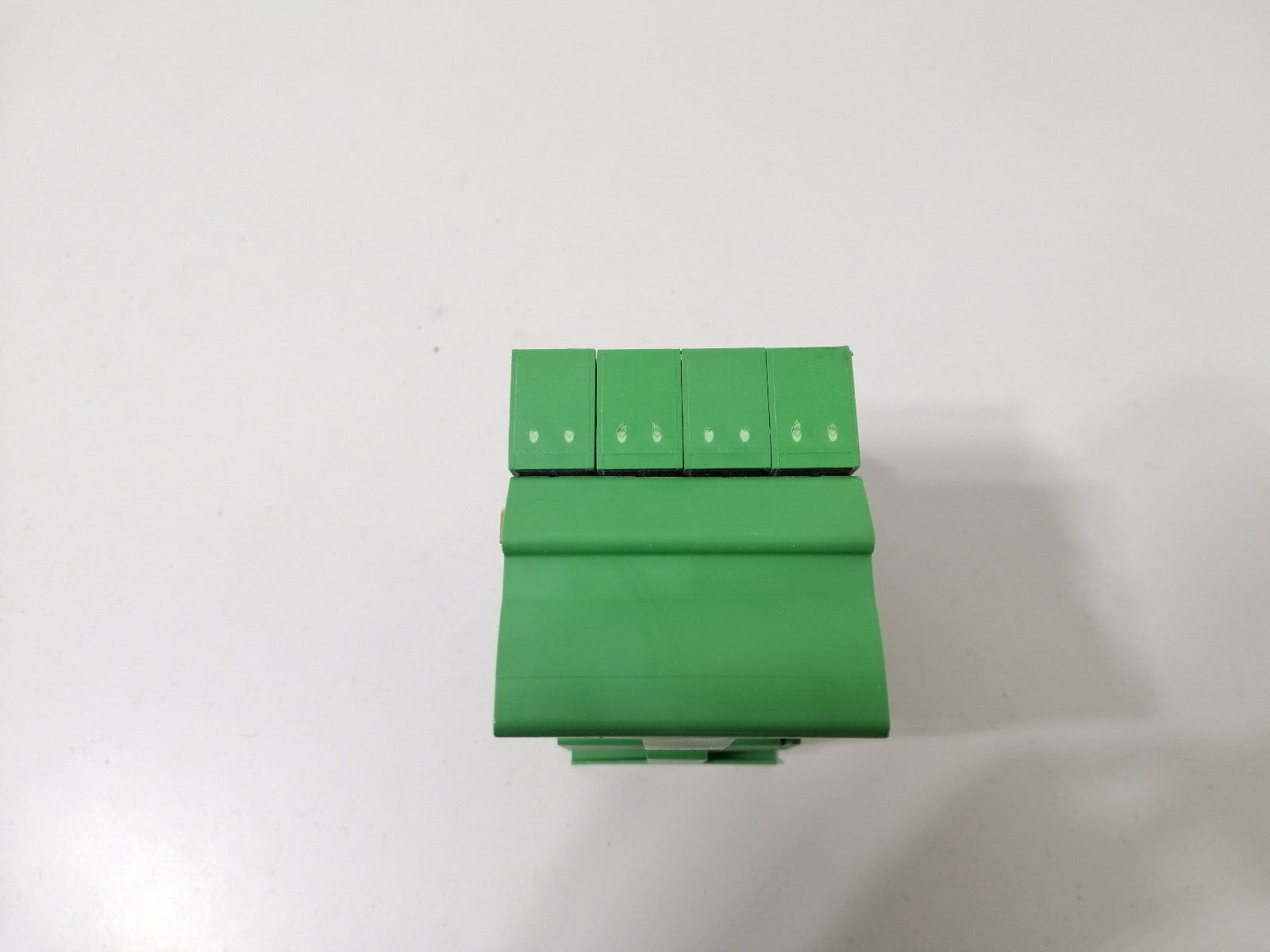 Phoenix Contact IB IL SGI-2/F-PAC Art-No: 2878638 SPS-Analogmodul