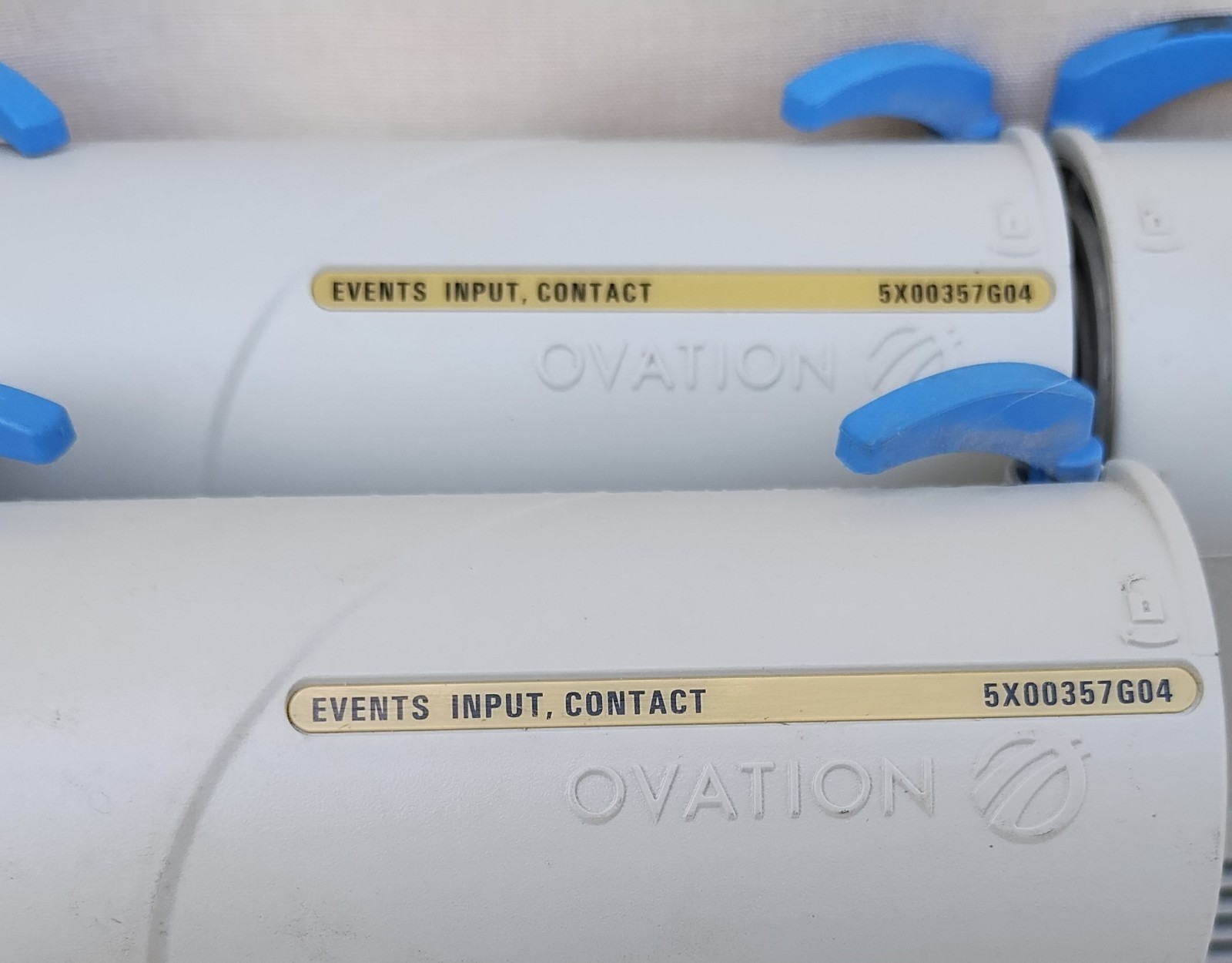 Emerson Ovation 5X00357G04 DCS card