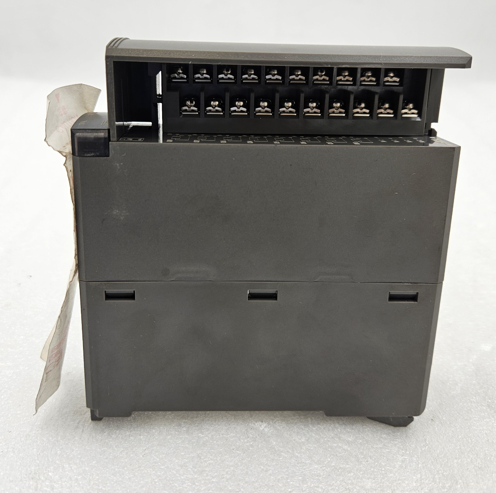 FUJI ELECTRIC NP1AYH81-MR ANALOG OUTPUT MODULE 8CHANNEL [FAST SHIPPING]