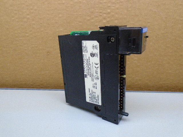 TC-HAI081 Spectrum Controls 8 Channel Hart Analog Input TC-HAI08I 163B