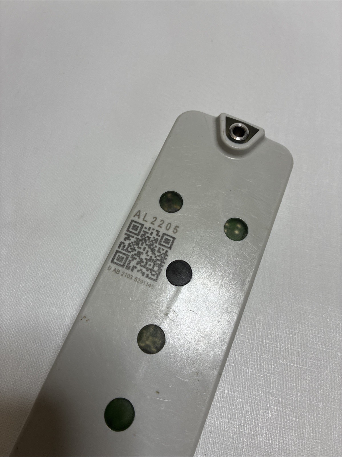 IFM – efector AL2205 IO-Link input/output module
