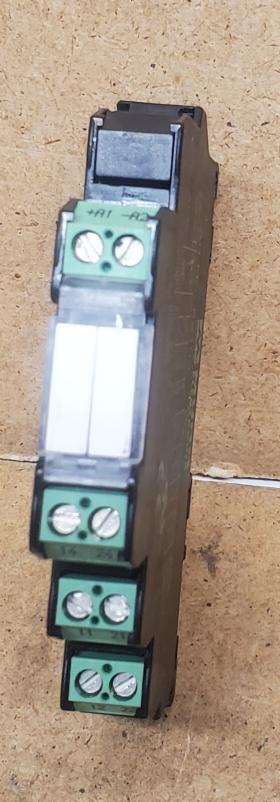 Murr Elektronik 52102 Relay. Lot of 2
