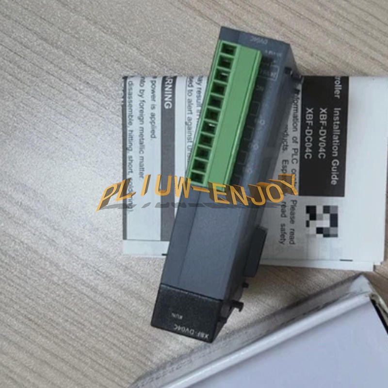 1PCS New In Box LS XBF-DV04C PLC Module
