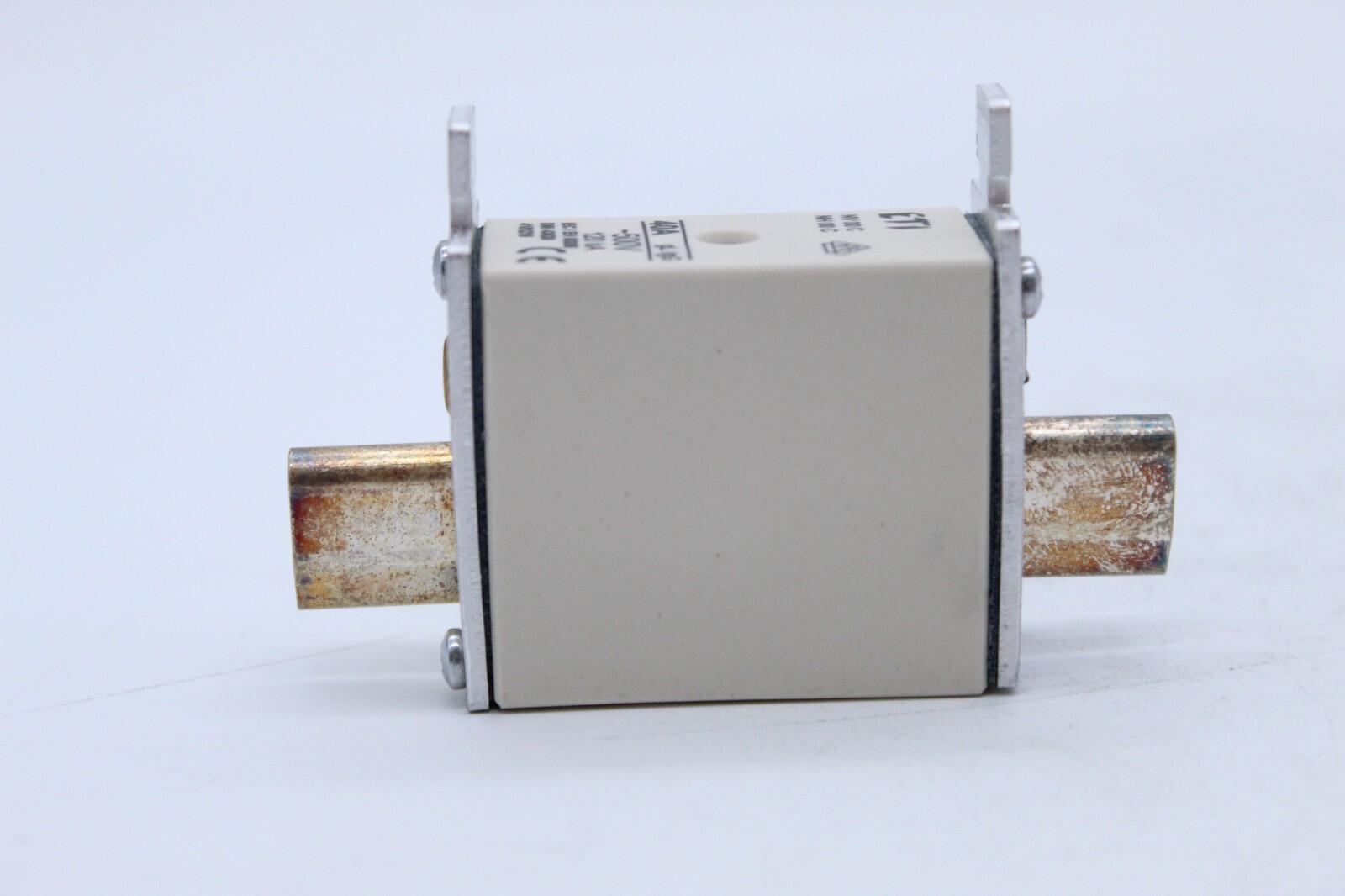 ETI NV00 C 40A 500V, 004181210, 1 Piece