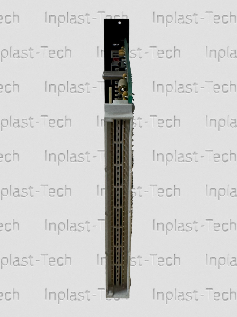 Valmet Automation BOU 8 Binary Output Module A413150