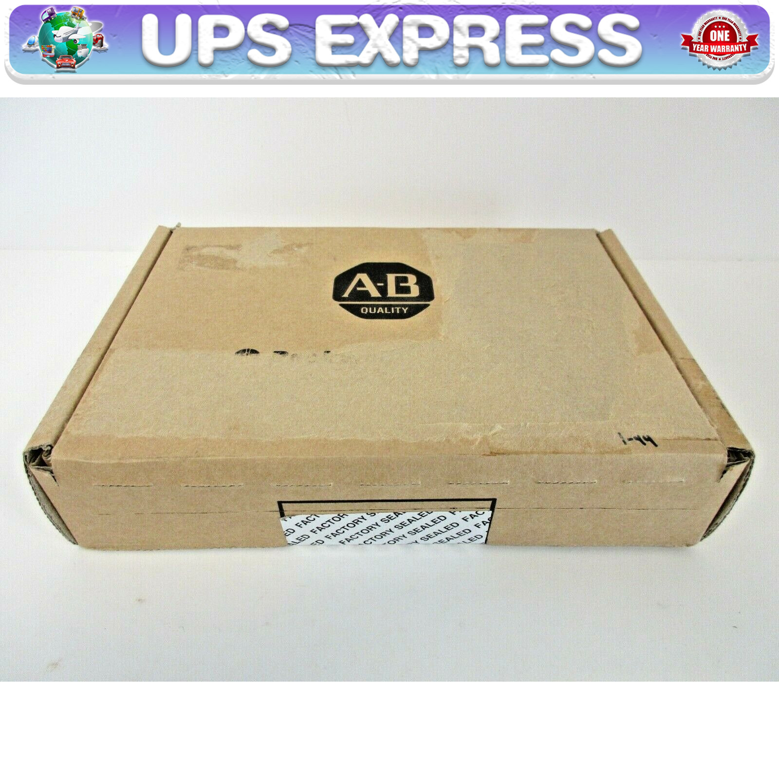 1746-IV8 AB SLC 8 Point Digital Input Module 1746-IV8 SPOT GOODS #CG
