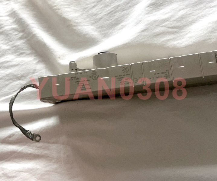 1 PCS NEW MURR 55289 module DHL Fast delivery /da