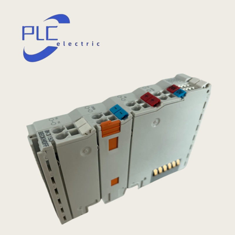 1PCS New BK3150 Beckhoff PROFIBUS Compact Bus Coupler 24V DC 10A Fast Delivery