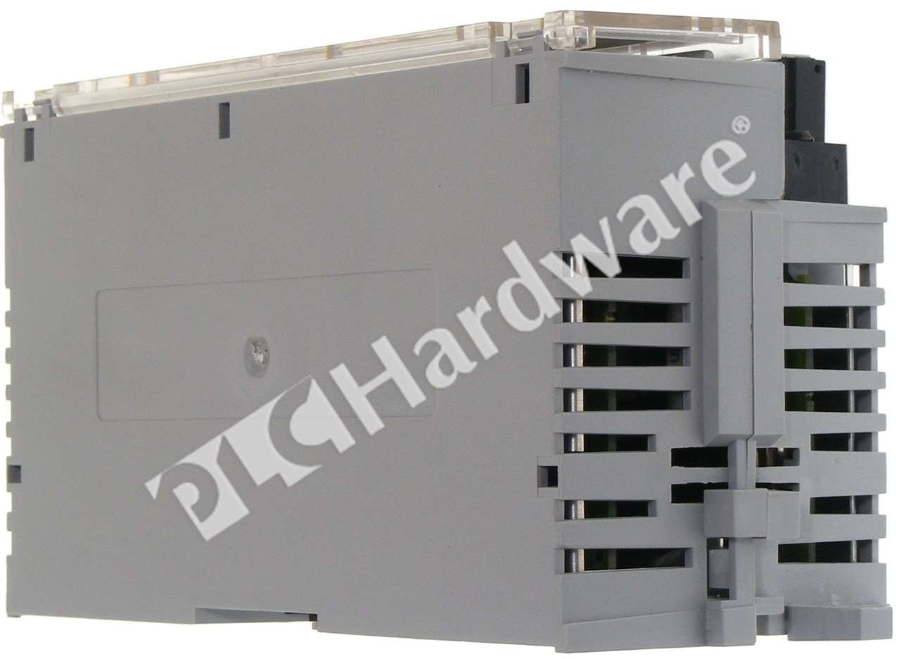 Allen Bradley 1791-16A0 Series B Block I/O 16-Channel 120VAC Input Module