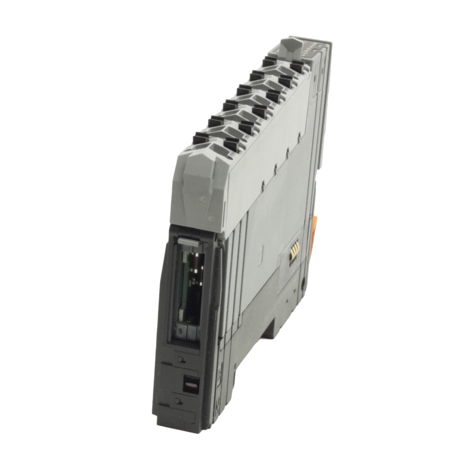 B&R X20DI9371 Digital I/O Module, 12 Digital Inputs, 24VDC Sink 1-Wire