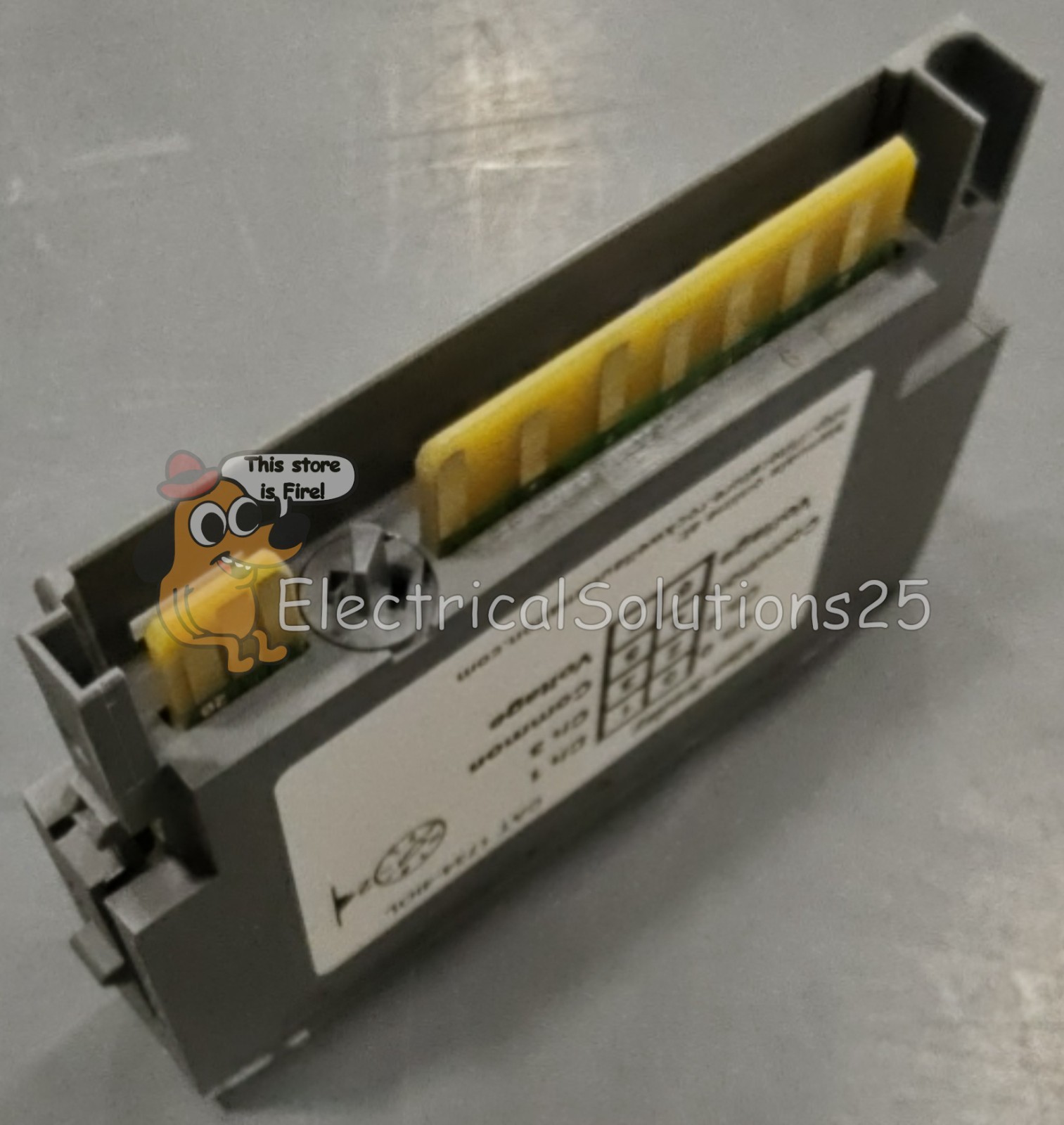 New Allen Bradley 1734-4IOL 4 Channel IO-Link master module – Free Shipping