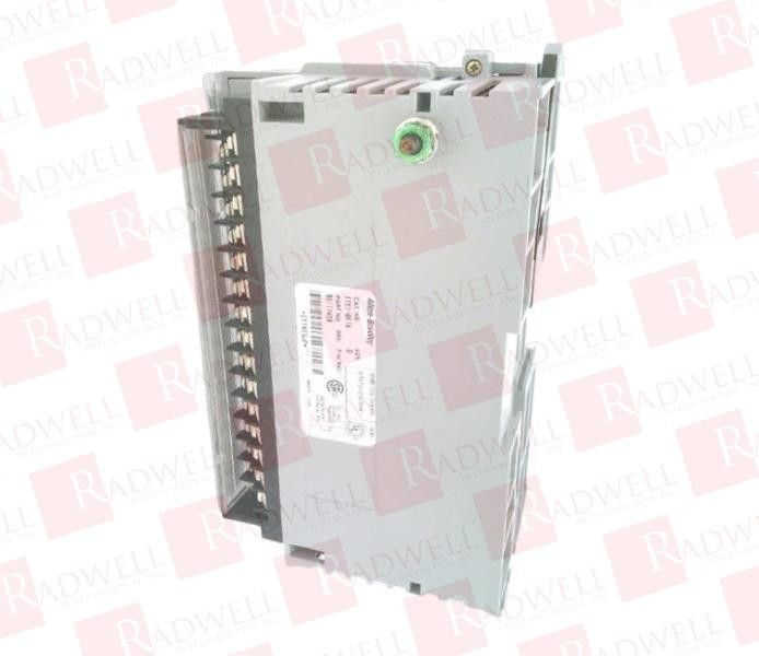 ALLEN BRADLEY 1791-0A16 / 17910A16 (USED)