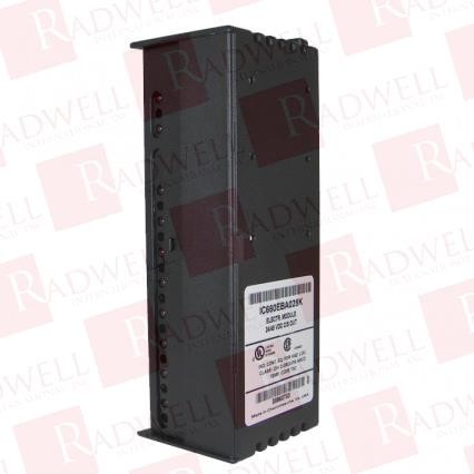 FANUC IC660EBD024 / IC660EBD024 (USED)