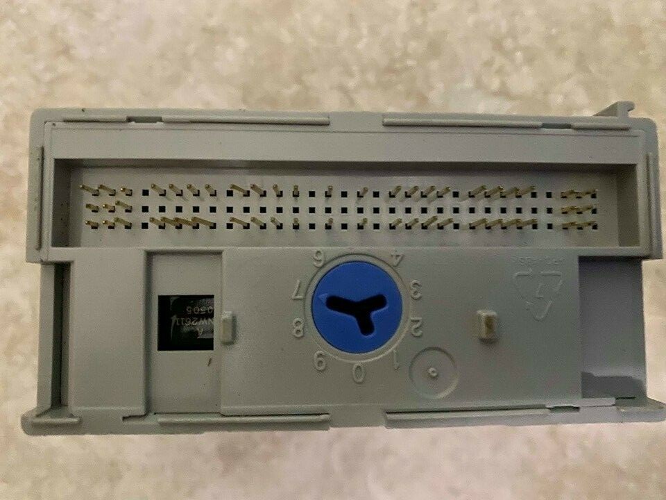 Allen Bradley 1797-OB4D 1797-0B4D Ser A Flex EX I/O 17970B4D REV D01