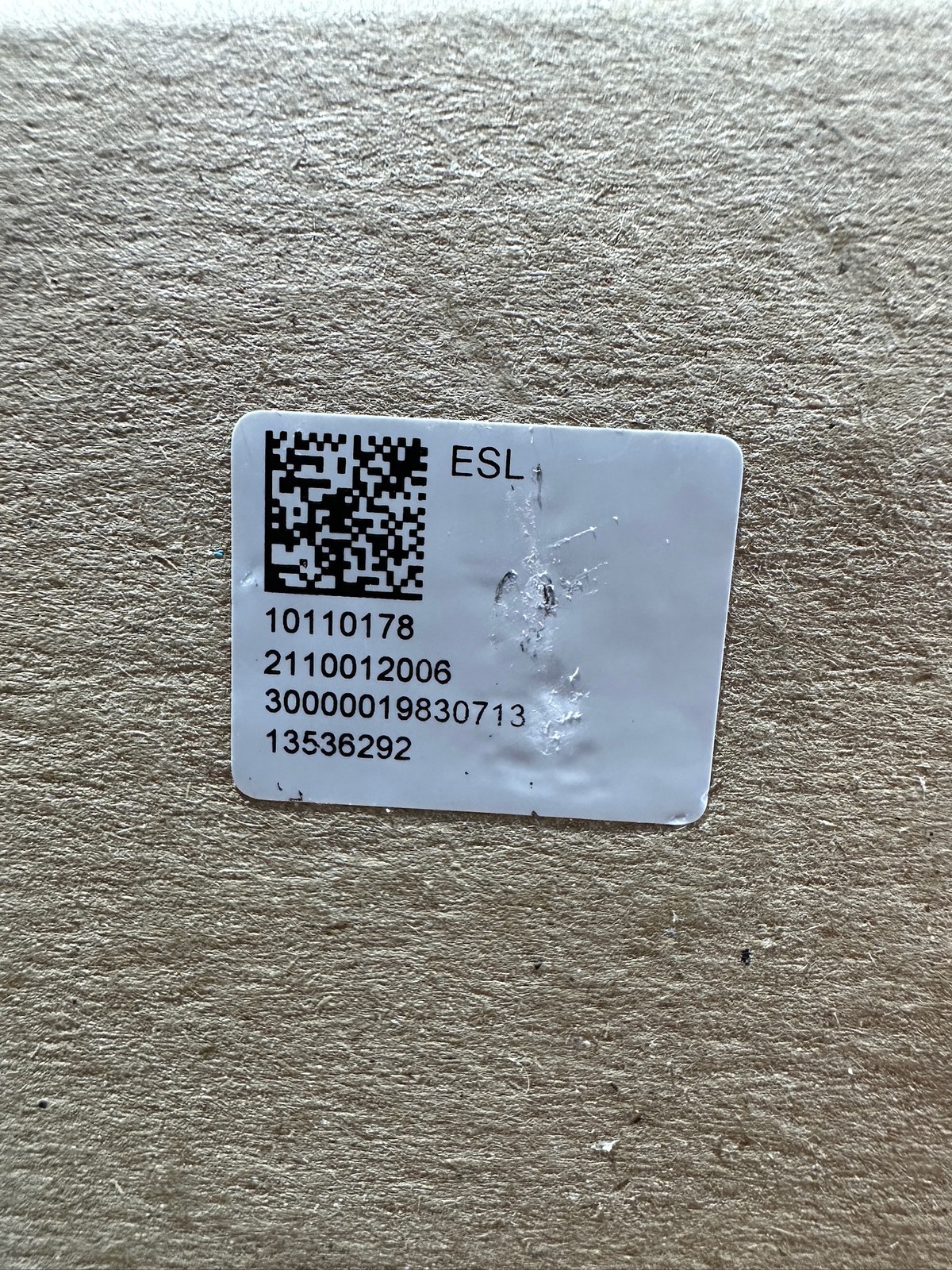 New Genuine Lenze EPM-S502.2B.11 PLC Module AO2 12 Bit 20 mA DC 0/4 24 VDC