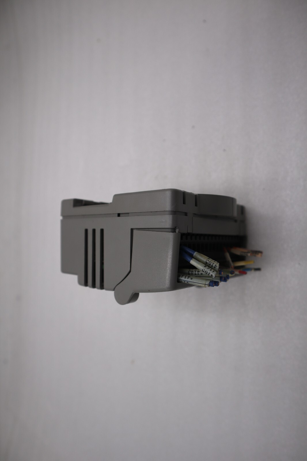 Giddings & Lewis M.1300.7372 R1 Input Module 24VDC SINK/SOURCE STOCK 5176A