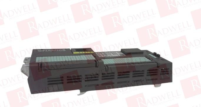SIEMENS 6SL3244-0BB12-1FA0 / 6SL32440BB121FA0 (USED)