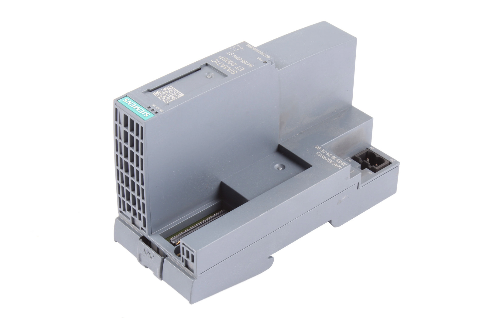 6ES7155-6AU00-0BN0 SIEMENS – Refurbished – 24 Months Warranty