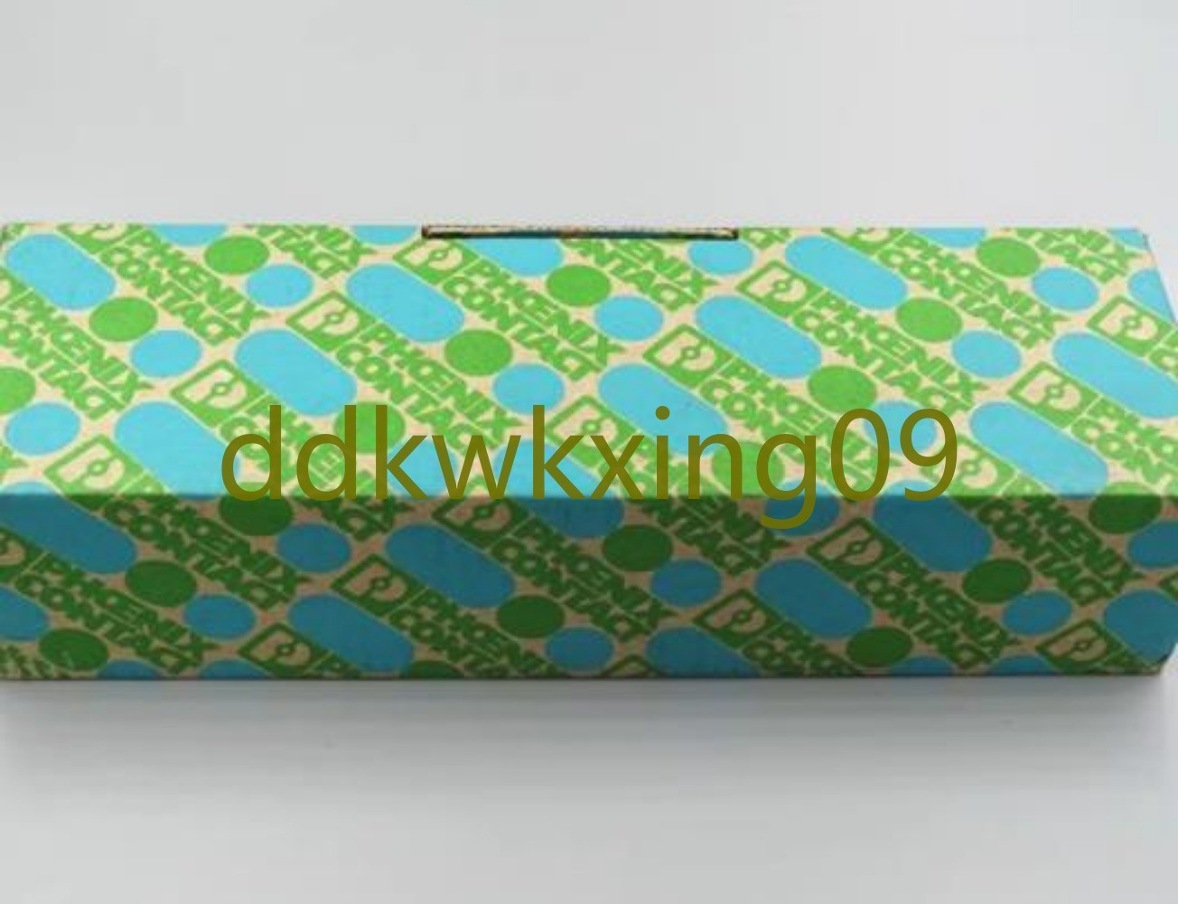 1PCS NEW Phoenix AXL E PN DI16 M12 6P distributed module 2701510