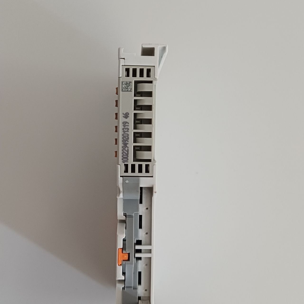 Beckhoff EL1004 EtherCAT 4x Digital Input Module 24V DC PLC Germany