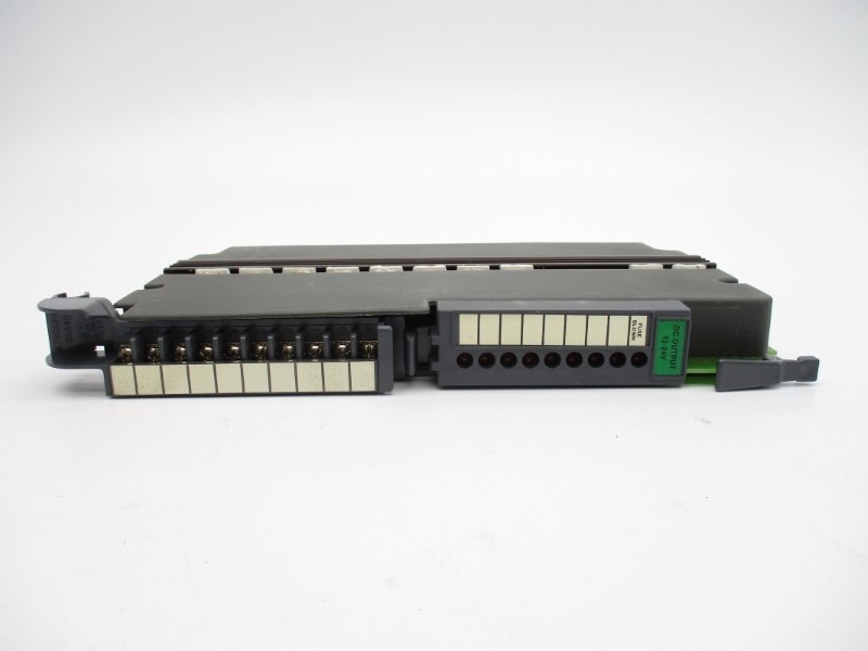 ALLEN BRADLEY 1771-OB SER. C 12-24VDC REMAN