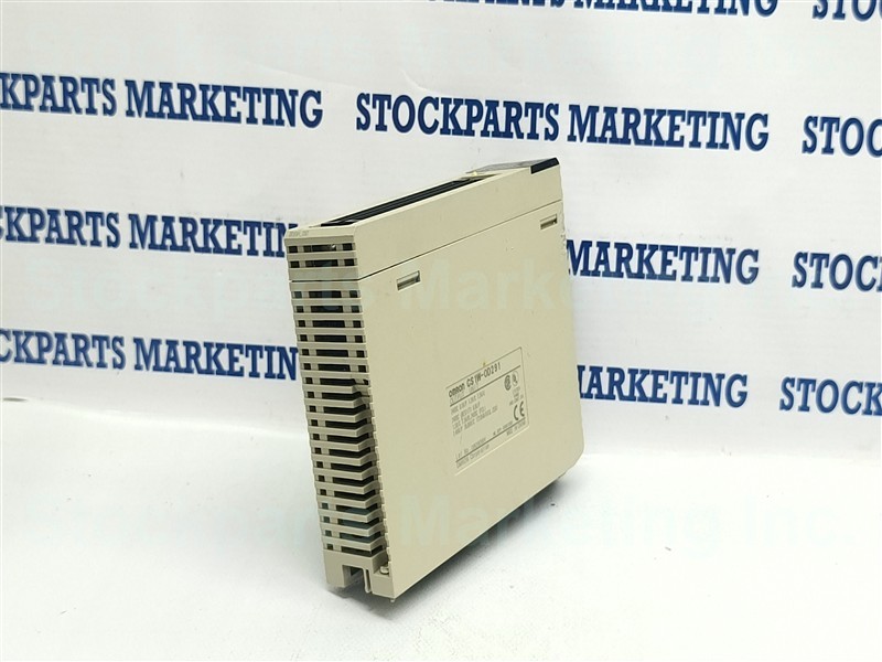 Omron CS1W-OD291 CS1WOD291 Output Unit 24VDC 30 Days Warranty Fast Shipping
