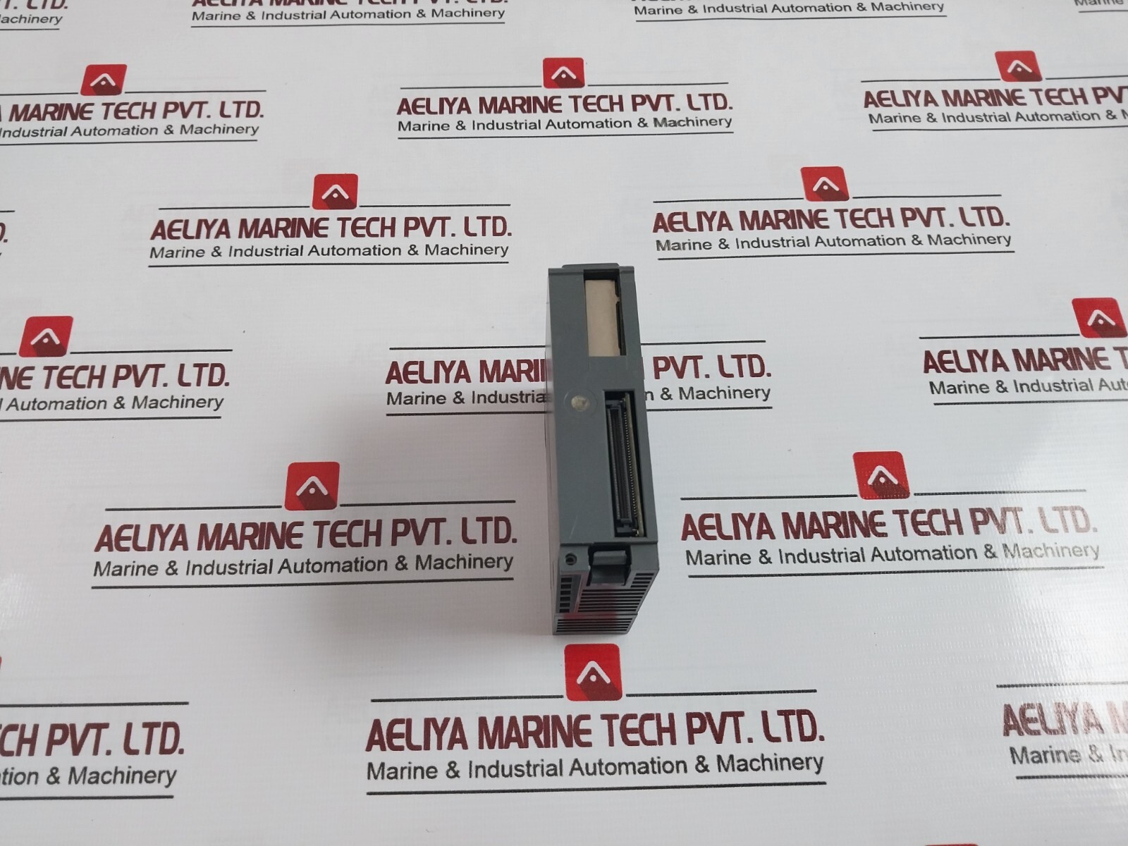 Honeywell 2MLF-DC8A-CC D/A Converter Current Output 8CH V1.00 500390314EF