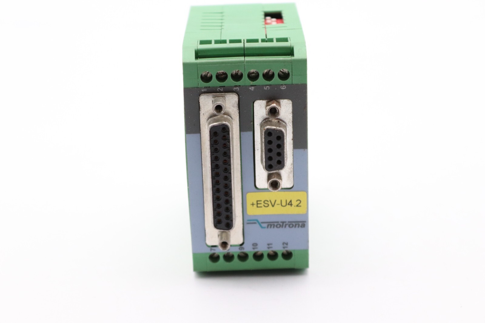 Motrona IP251 IP25101F/02P