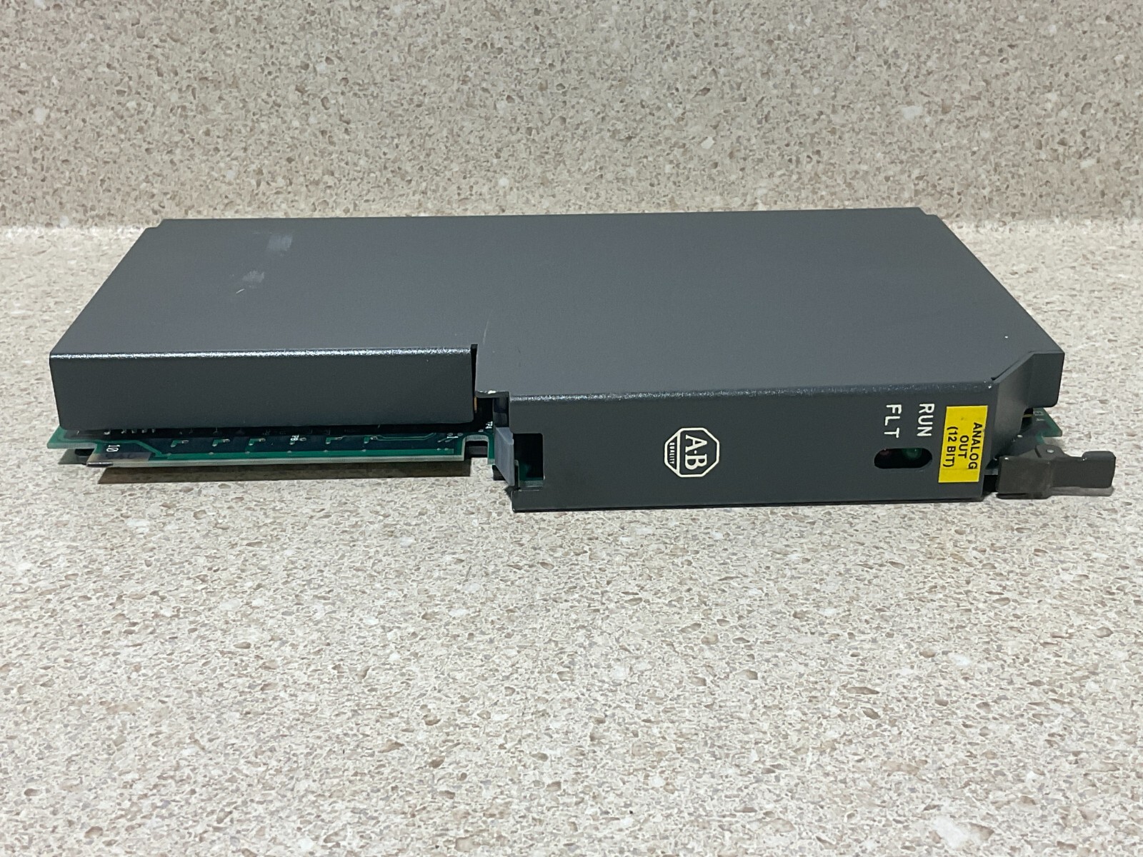 Allen Bradley 1771-OFE1
